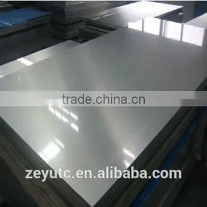 2016 Factory High Quantity 6061 Aluminum Plate Sheet for Decoration thumbnail-3