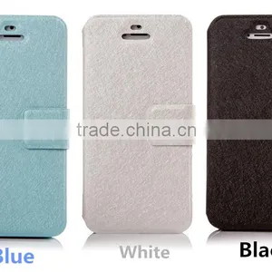 Case Purse and Holder Three in One Belt Clip Leather Case for Iphone 6 Plus or 6s Plus thumbnail-4