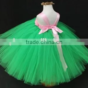 Best Collection Long Tutu Dresses Good Quality Long Tutu Dresses thumbnail-3