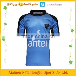 International Popular Rugby Jersey/rugby Wear/rugby Uniform/rugby Shirts thumbnail-2