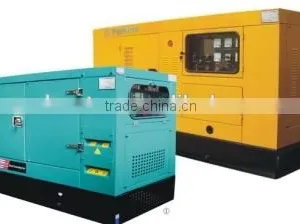 Hot Sale !! Air Cooled Deutz Diesel Silent Diesel Generator 12kw thumbnail-3