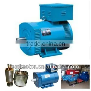 Water-cooled Single Cylinder Portable Diesel Generator Set thumbnail-6