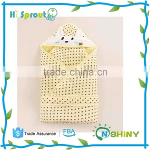Newborn Baby Swaddler ,baby Blanket thumbnail-1