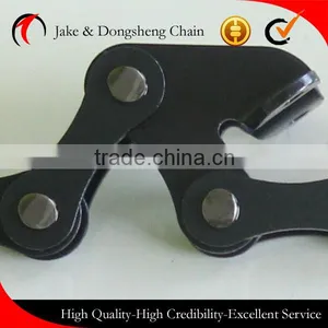 ZGS38 Wheat Harvester Chains With Attachments ZGS38F1/ZGS38F2/ZGS38F3ZGS38K2 Combine Chains thumbnail-6