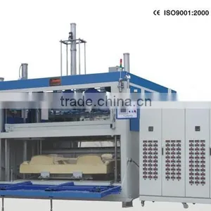 Acryl Sanitary Wares Forming Machine thumbnail-1