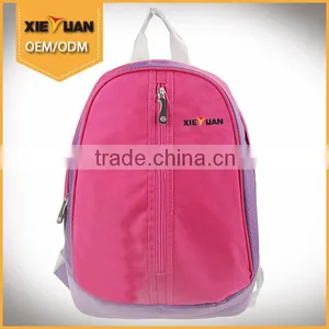 Waterproof Wear Resistance China Wholesale High School Backpack For School thumbnail-1