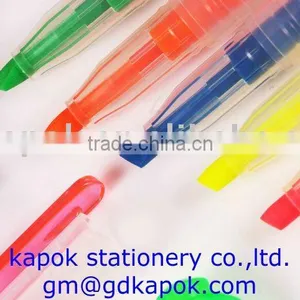 Promotional Highlighter Pen thumbnail-1