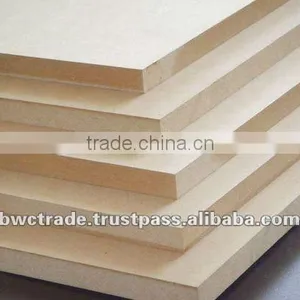 Plain Melamine MDF thumbnail-1