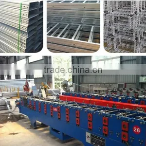 Heavy Duty Cable Tray/Cable Connector PQJ thumbnail-5