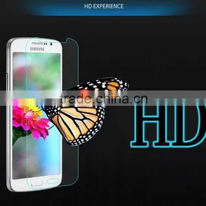 New Screen Protector Premium Tempered Glass For Huawei Y530 Toughened Screen Protective Film With Retail Package thumbnail-1