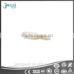 JAZZI Sauna Hot China Products Wholesale Stool Panel 090702 thumbnail-1