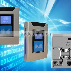 Waterproof Bus POS Card Validator thumbnail-1