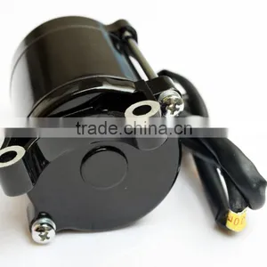 CG250 12V Starter Motor thumbnail-4