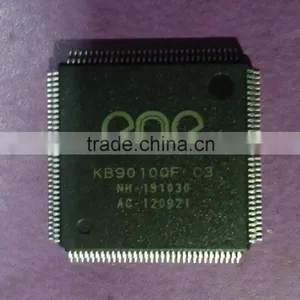ENE KB9010QF C3 Management Computer Input and Output, the Start-up Circuit of Input and Output thumbnail-1