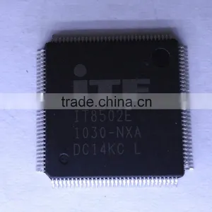ITE IT8502E Management Computer Input and Output, the Start-up Circuit of Input and Output thumbnail-1