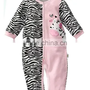 Shades of the Shore Pocket Romper Suits,Baby Boy Rompers & One-Pieces,polo Baby Boy Rompers thumbnail-1