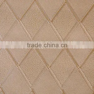 China Supplier Interior Decoration Wallpaper for Modern Living Room thumbnail-3