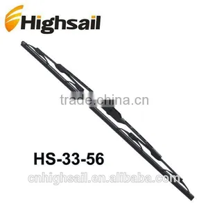 Hot Selling Wiper Blade With Natural Rubber Refilled thumbnail-1