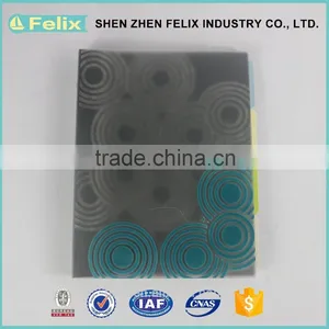 Good Quality Factory Price Custom Spiral Notebook thumbnail-2