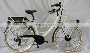 Changzhou HJ Pedal Co., Ltd. company overview - view 1 thumbnail