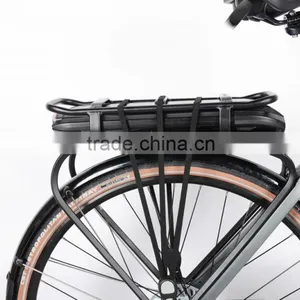 Dutch Design Unfolding e Bicycle With SHIM ANO NEXUS-8SP ( HJ-15C02 ) thumbnail-4