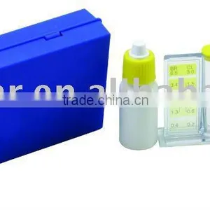 Efficient Pool Water Test Kits thumbnail-1