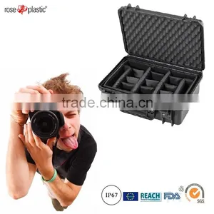 IP67 Waterproof Transport Mini Camera Case RC-PS 290/1 thumbnail-6