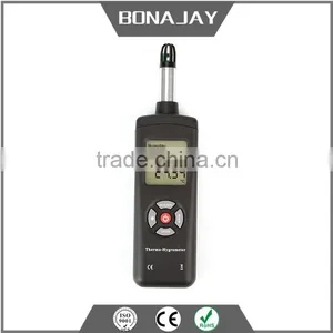 2016 New Hygrometer MasonWet &dry TL-500 thumbnail-6