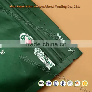 New Hot Products Custom Order Aluminium Foil Tea Bag / Stand up Bag thumbnail-4