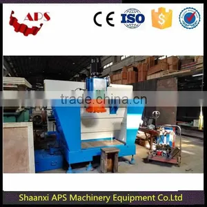NEW Surface Grinding Machine for Cylinder Block& Head YG800,YG1100,YG1400 thumbnail-1