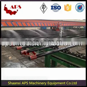 Dowhnhole Tools API 5CT Oil Pipes Tubing Pipe in Drilling Equipment/OCTG Grade J55 N80 Steel Tubing Drill Rod in Oil and Gas thumbnail-1