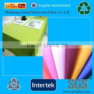 Colorful Food Grade Table Linen thumbnail-1