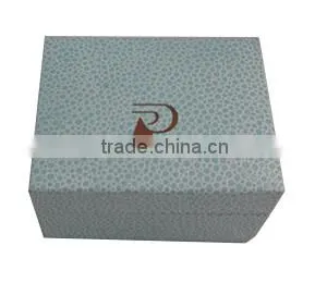 MDF Jewelry Packaging Box thumbnail-2