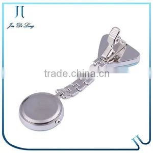 Hot!!! High Quality!! Latest Nure Medical Watch Stainless Steel Nurse Watch Wholesale thumbnail-4