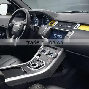 Speical GPS Box for New Land Rover Evoque Range Rover thumbnail-1