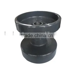 Roller For Kubota Harvester DC60 Model/Agriculture Machinery Parts thumbnail-1
