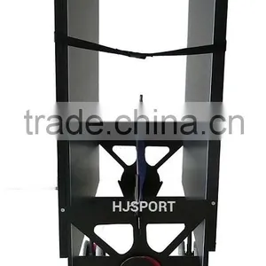 Factory Promotion Standard Size Moveable Foldable Table Tennis Table thumbnail-3