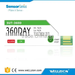 SUT-01, Cold Chain Goods Temperature Data Logger thumbnail-1