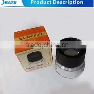 MG17136 10X Plastic Material Gift Magnifier thumbnail-5