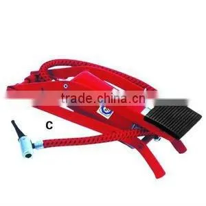 Foot Pump thumbnail-1