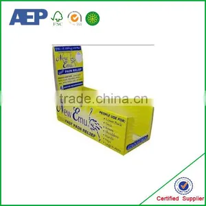 High Quality Fancy Paper Custom Garment Box thumbnail-5