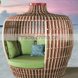 Sofa Set , Outdoor Sofa Set, Outdoor Ratan Sofa, 2 Seater Sofa, 1 Seater Sofa thumbnail-2