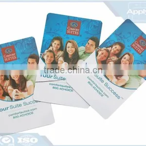 Low Price Pvc Plastic Gift Card for Birthday and Wedding Printing thumbnail-1