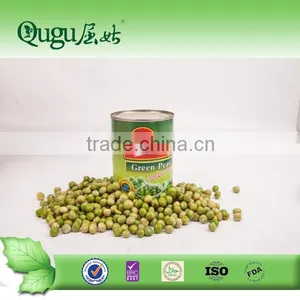 Green Peas Canned Food With Best Quality thumbnail-1