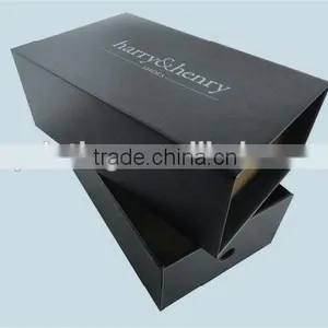 Custom Carton Corrugated Drawer Box Wholesale With a Competitive Price thumbnail-2