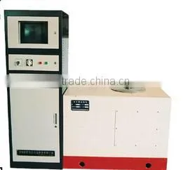 High Quality BCL-42 Vertical Single Plane Balancing Machine With ce From Beacon Machine thumbnail-1