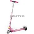 Fashionable and Foldabe Full Aluminum Kick Scooter thumbnail-1