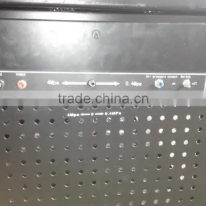 2016 The Hot Sale and Prime Quality of Bosch BCS619 Diesel Fuel Injection Pump Test Bench With Good Price thumbnail-6