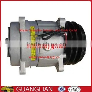 Diesel Engine Parts Air Compressor 81Z24-04100 thumbnail-1