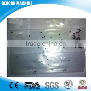 Common Rail Injectors Repair Tools Steel Ball thumbnail-1